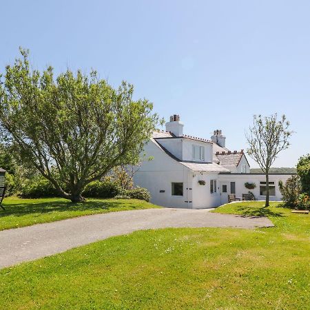 霍利黑德Charming 2 Bed House Near Rhoscolyn Discounts For别墅 外观 照片
