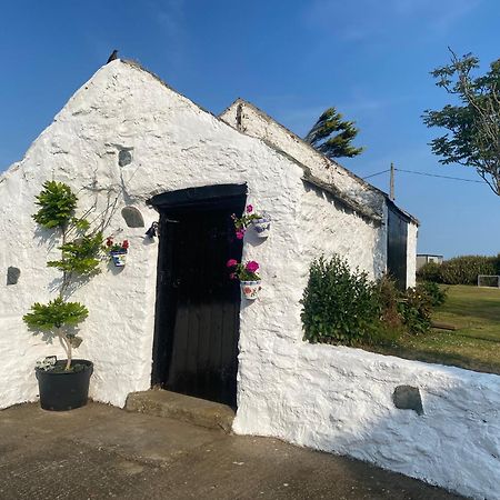 霍利黑德Charming 2 Bed House Near Rhoscolyn Discounts For别墅 外观 照片