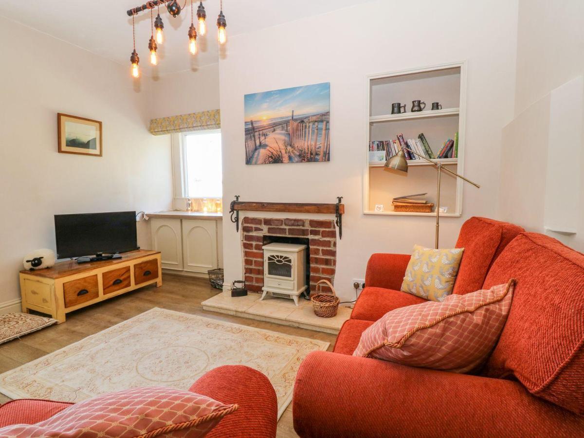 霍利黑德Charming 2 Bed House Near Rhoscolyn Discounts For别墅 外观 照片