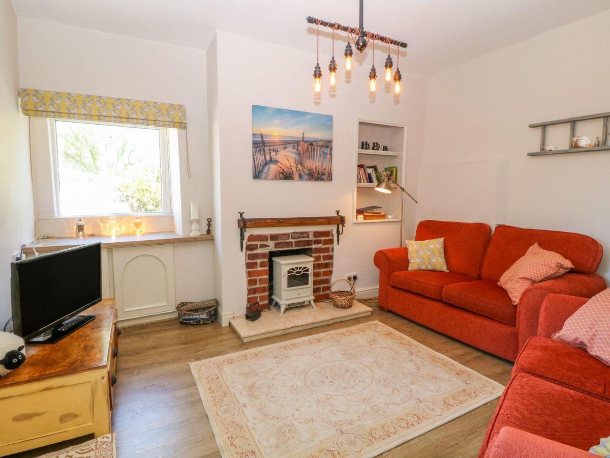 霍利黑德Charming 2 Bed House Near Rhoscolyn Discounts For别墅 外观 照片