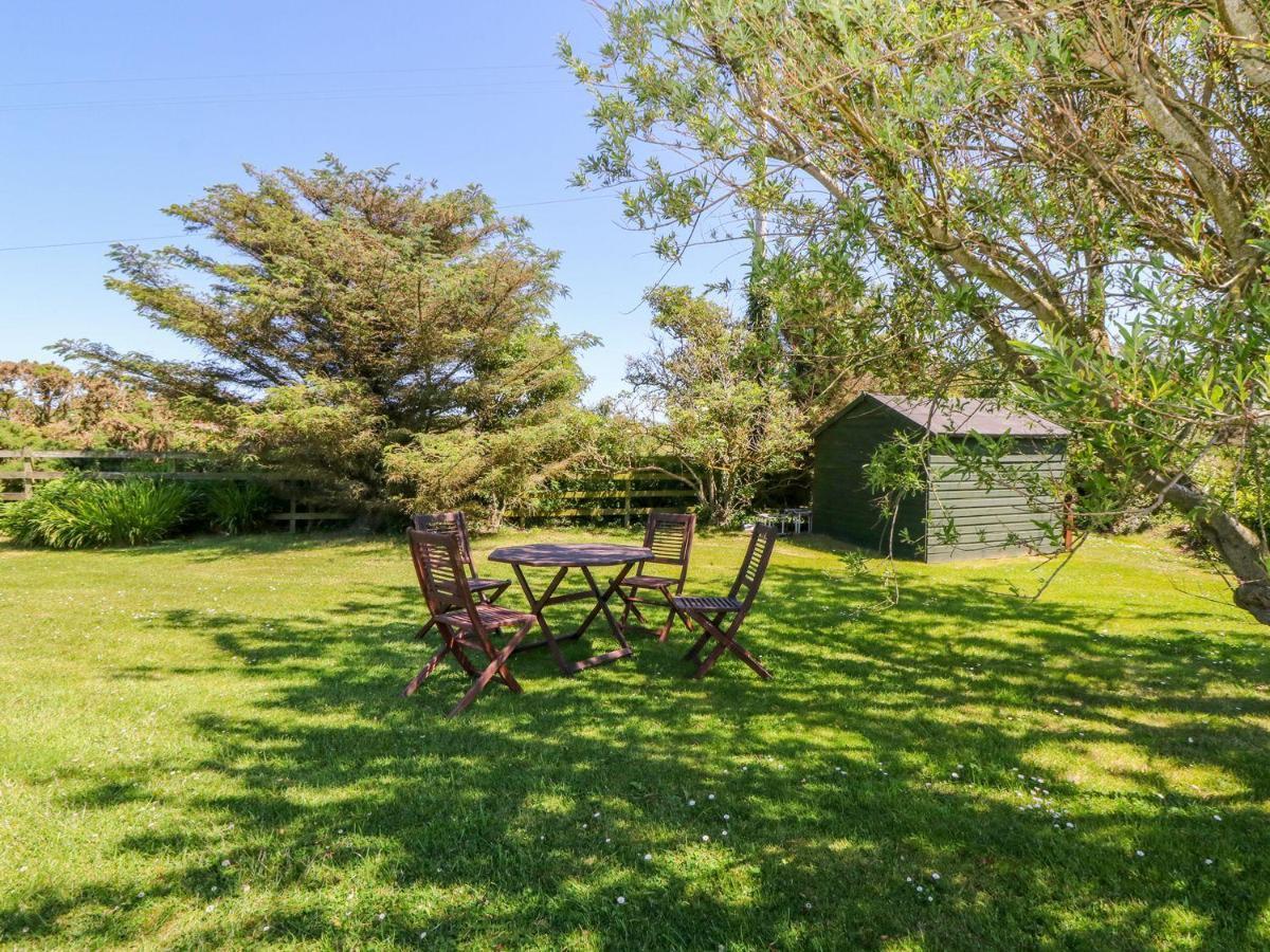 霍利黑德Charming 2 Bed House Near Rhoscolyn Discounts For别墅 外观 照片
