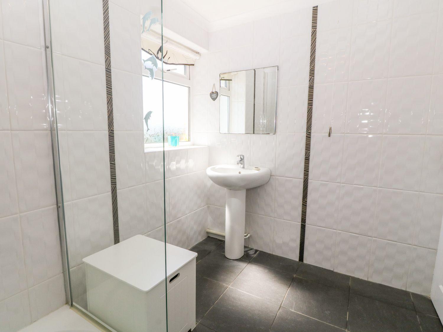霍利黑德Charming 2 Bed House Near Rhoscolyn Discounts For别墅 外观 照片